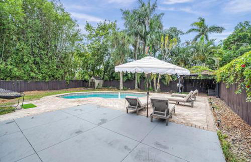 POOL & BBQ with the family - Foto 59