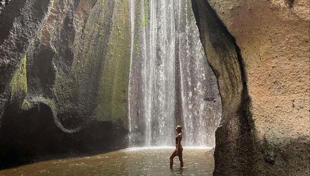 Excursion au point de vue de Pinggan + sources chaudes - Photo 5
