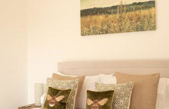 Eastcombe Barn - Foto 12