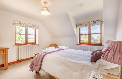 Byne Brook Cottage - Foto 10