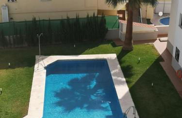 Apartamento Las Brisas - Photo 37