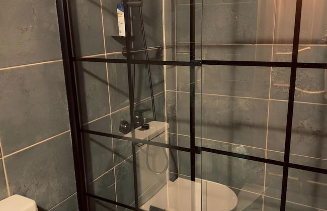 Royal Bungalow Resort - Rize - Foto 37