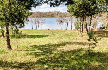 Domek letniskowy nad jeziorem - Foto 26