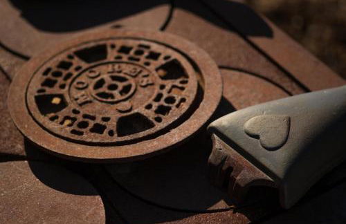 Joshua Tree House of Mercury - Foto 75