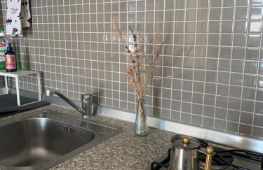 Cozy Studio Apartment - Foto 3