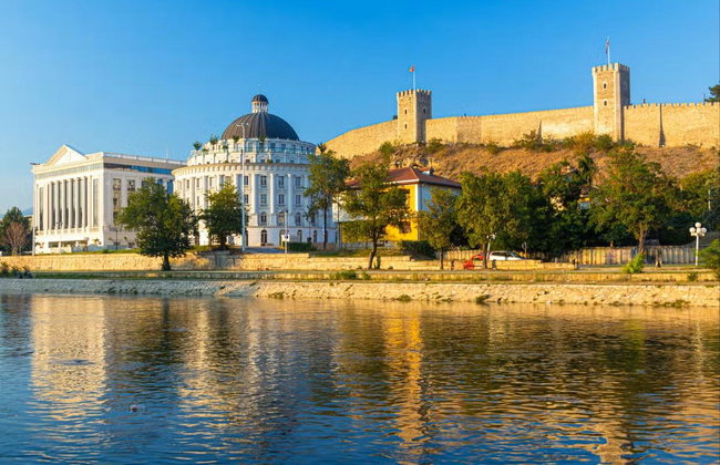 Excursión a Skopje - Foto 1