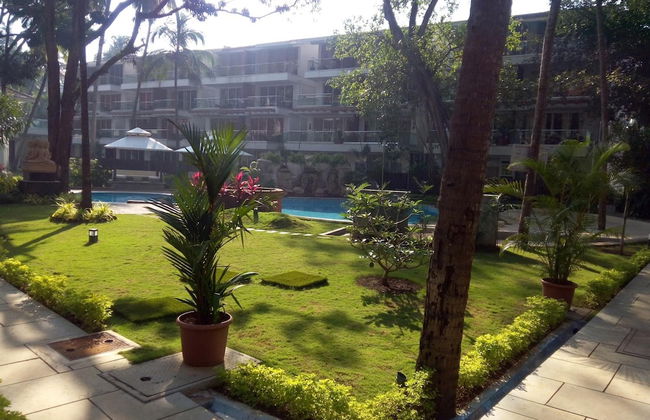 The Eternal Wave by Krish Retreat - Photo 76