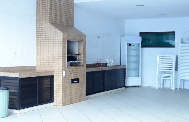 Linda bem Localizada 5 Quartos Vista Mar - Foto 36