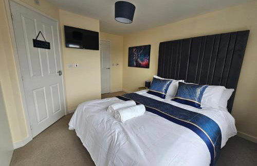 Durham city free onsite parking - Foto 9