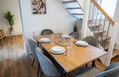 Möbliertes Wohnen - Wiebke - Foto 11