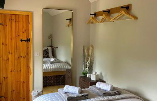 The Old Damson Tree Barn - Foto 6