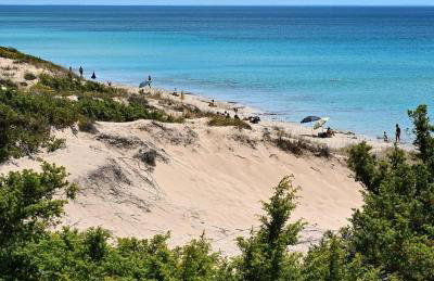 Casa Vacanza Le Dune - Mare - Foto 17