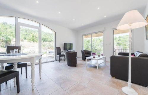 Mas des Genêts - Foto 13