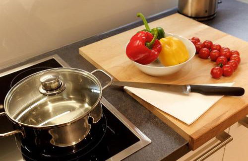 Ferienwohnung "Karmeliten Am Dom" - Foto 7