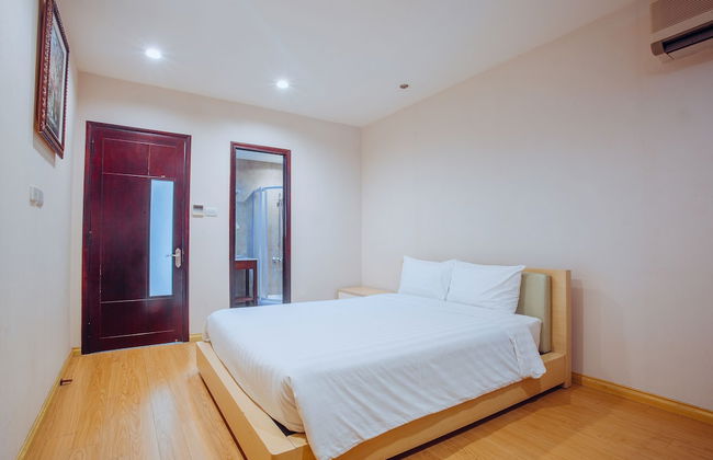 Vinh Trung Plaza Apartments - Hotel - Foto 9