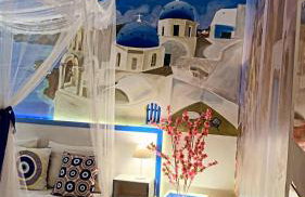 Flats Bela Vista Grécia - Photo 17