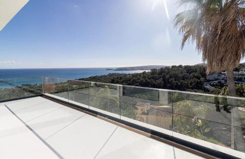 Villa Azure - Foto 4