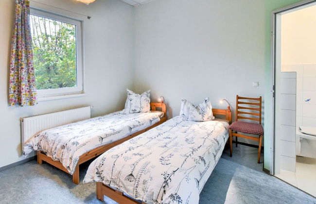 Nifty Apartment in Rövershagen near Sea - Foto 2