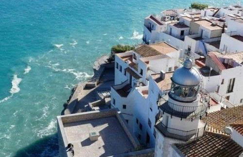 Apartamento Brisa a-mar Peñíscola - Photo 23