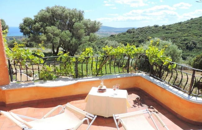 Villa Luddui L With Hydromassage Pool - Photo 21