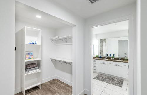 Top Floor High Rise 3 Bed DTLA Skyscraper Penthouse - Foto 33