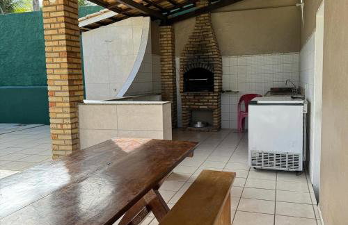 House Beach Canoa - Photo 35