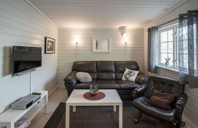 Skottneset Feriesenter - Foto 35