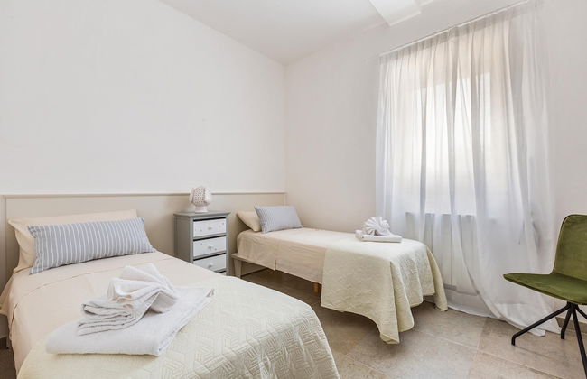 3062 Villa Theros by Perle di Puglia - Foto 13