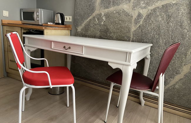 Galatolia Suites - Foto 13