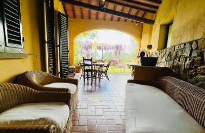 VILLA GIOTTO Florence - Foto 31