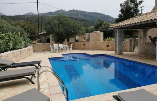 Villa Antares - Foto 11