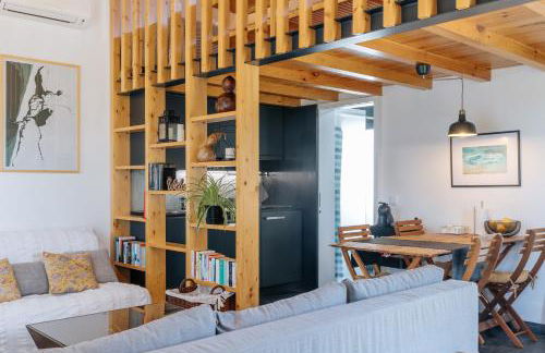 Ria de Aveiro Villa by Mycelia - Foto 8