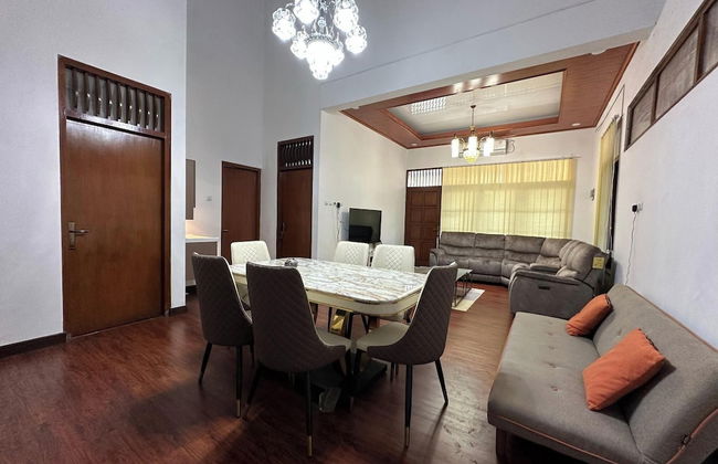 Puri Sagan - Foto 10