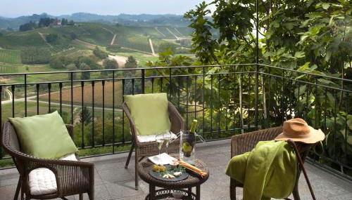 Villa Tiboldi - Foto 5, Garden view, Other