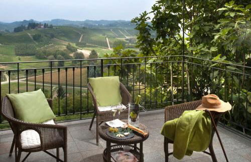 Villa Tiboldi - Foto 5