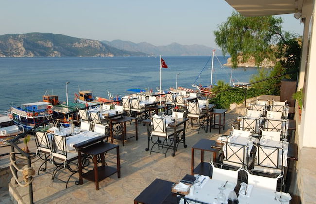 Es Apartments - Foto 10