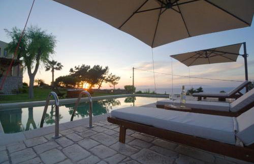 Villa Russelia - Foto 2