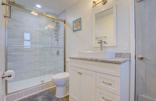 Carolyn's Lighthouse Topsail Island - Foto 25