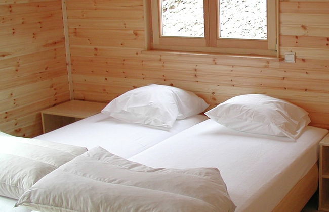 Holiday Home With a Panoramic View of the Ourthe, on a Quietly Located Property - Foto 12