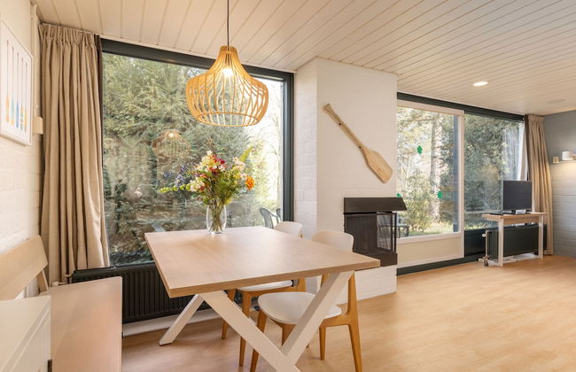 Center Parcs De Kempervennen - Foto 3