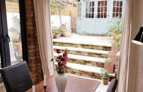 Pretty Maida Vale Apartments - Photo 23