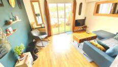 T2 port Cogolin golfe de Saint-Tropez vue mer - Foto 4