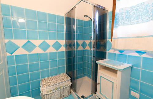 Perseo case vacanze Poggio dei fiori con piscina privata - Photo 18