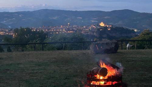 Agriturismo Affaccio su Orvieto - Foto 3