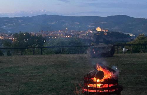 Agriturismo Affaccio su Orvieto - Foto 3