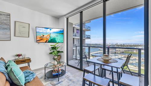 Sunset Waterview Oasis Studio - Foto 3