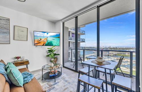 Sunset Waterview Oasis Studio - Foto 3