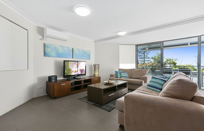 Andari Holiday Apartments - Foto 39