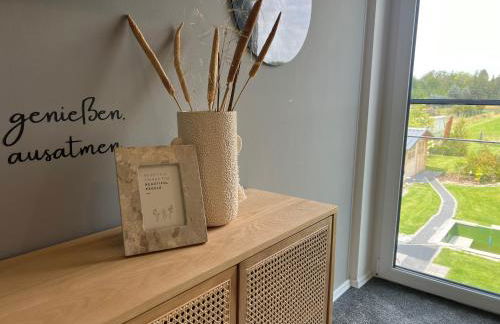 Grünblick Oase No1 Ferienwohnung Wiesmoor - Foto 9