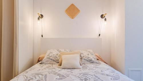 Les Muses - avec entrée autonome, clim neuve, jardin, parking privé & sa piscine ! - - Foto 4